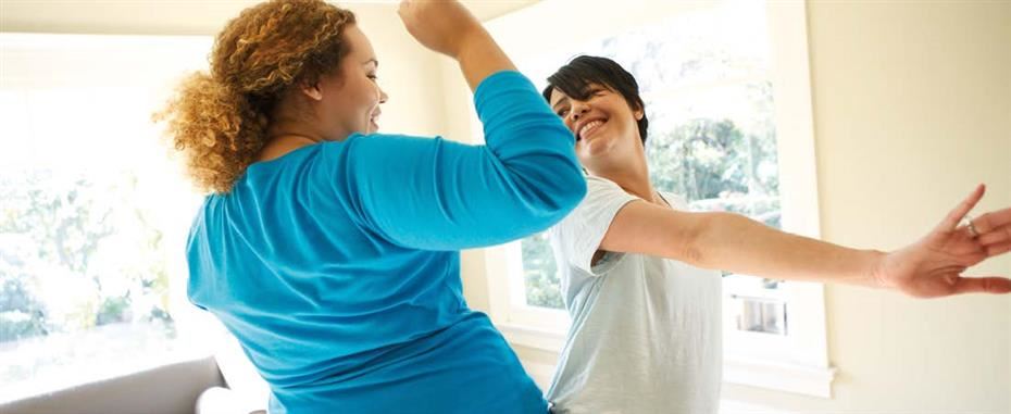 Healthy Weight, happy body Healthy Weight, happy body
